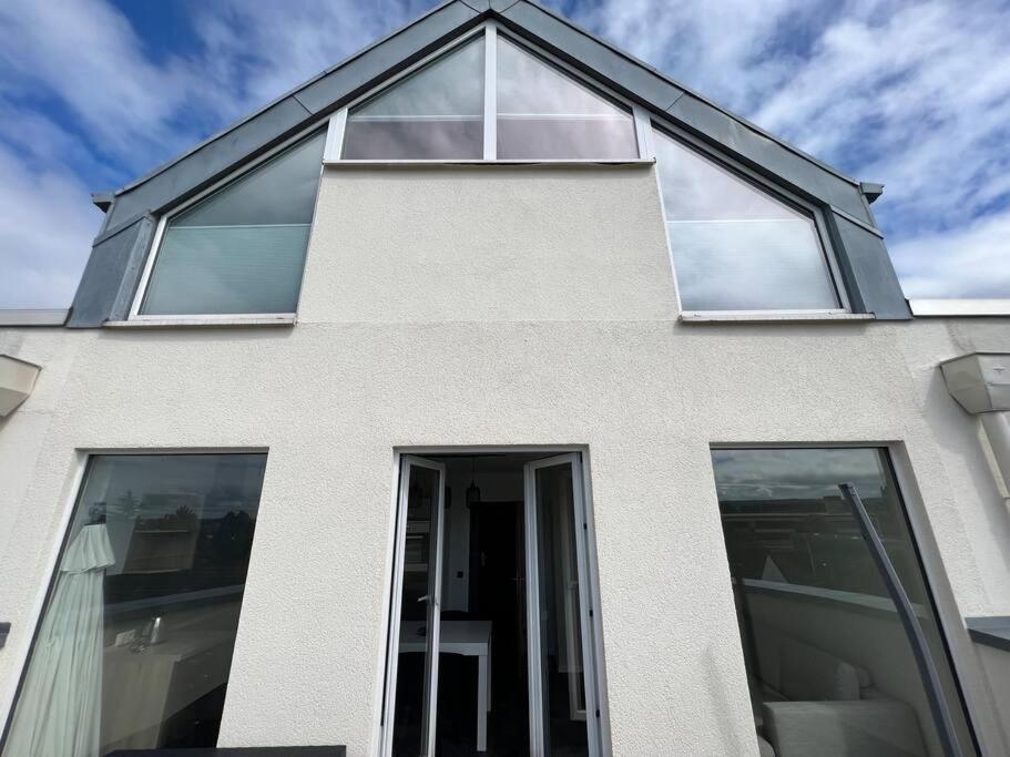 Appartamento Penthaus-Traum In Dueren Düren - Eifel Esterno foto